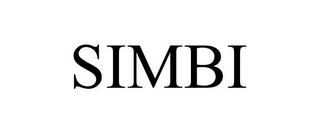 SIMBI