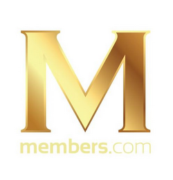 M MEMBERS.COM