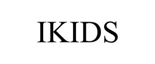 IKIDS