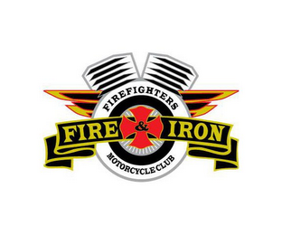FIRE & IRON FIREFIGHTERS MOTORCYCLE CLUB