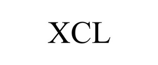 XCL