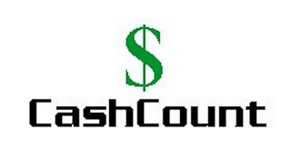 CASHCOUNT