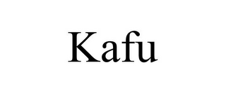 KAFU