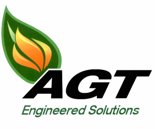 AGT ENGINEERED SOLUTIONS