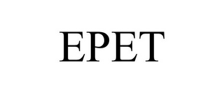 EPET