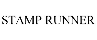 STAMP RUNNER