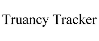 TRUANCY TRACKER