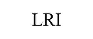 LRI