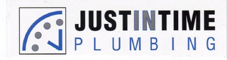 JUSTINTIME PLUMBING