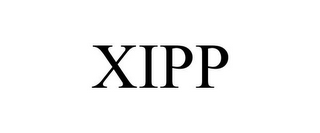 XIPP