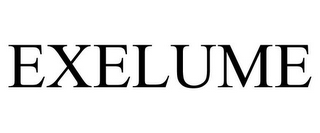 EXELUME