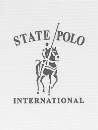 STATE POLO INTERNATIONAL