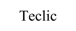 TECLIC