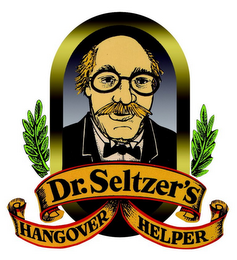 DR. SELTZER'S HANGOVER HELPER