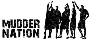 MUDDER NATION