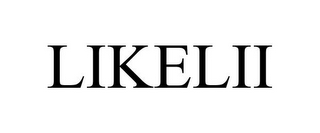 LIKELII