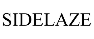 SIDELAZE