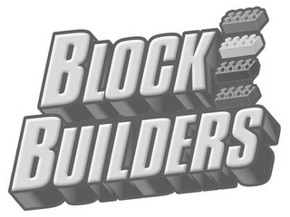 BLOCK BUILDERS