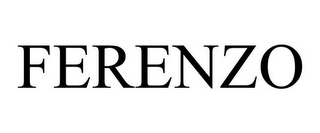 FERENZO