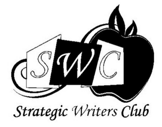 SWC STRATEGIC WRITERS CLUB