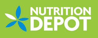 NUTRITION DEPOT