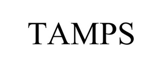 TAMPS