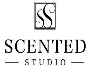 SS SCENTED STUDIO