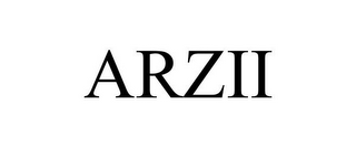 ARZII