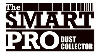 THE SMART PRO DUST COLLECTOR