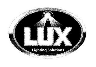 LUX LIGHTING SOLUTIONS