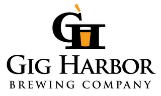 GIG HARBOR BREWING COMPANY