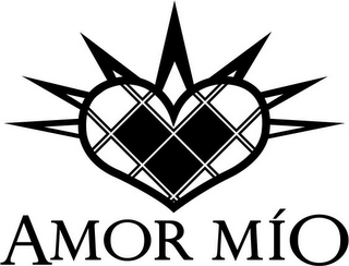 AMOR MÍO