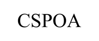 CSPOA