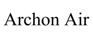 ARCHON AIR