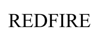 REDFIRE