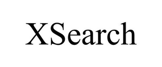 XSEARCH