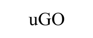 UGO