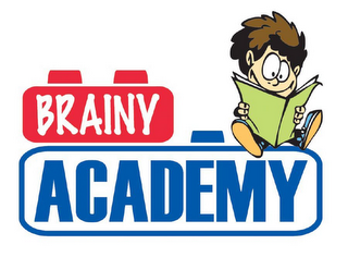 BRAINY ACADEMY