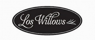 LOS WILLOWS