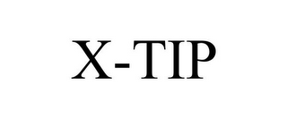 X-TIP