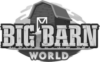 BIG BARN WORLD