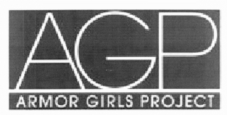 AGP ARMOR GIRLS PROJECT