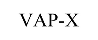 VAP-X