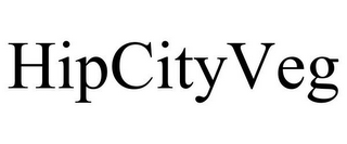 HIPCITYVEG