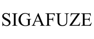 SIGAFUZE