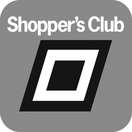 SHOPPER'S CLUB