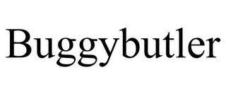 BUGGYBUTLER