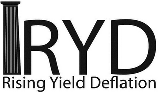 RYD RISING YIELD DEFLATION