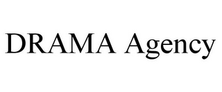 DRAMA AGENCY