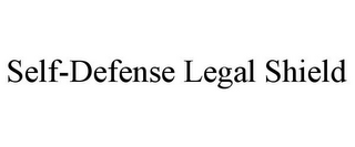 SELF-DEFENSE LEGAL SHIELD